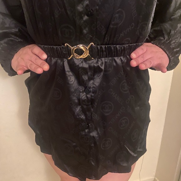 Custom dress - Picture 5 of 7